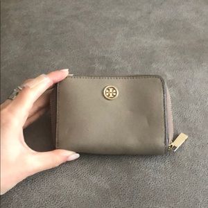 Tory Burch coin purse